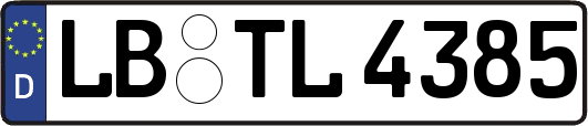 LB-TL4385