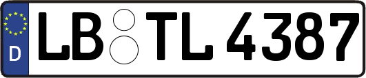 LB-TL4387