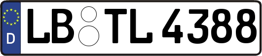 LB-TL4388