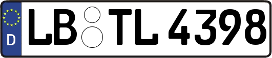 LB-TL4398