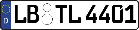 LB-TL4401