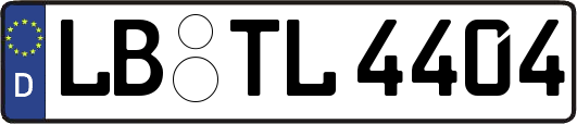 LB-TL4404