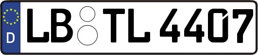LB-TL4407