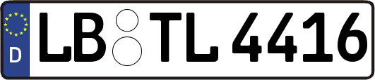 LB-TL4416