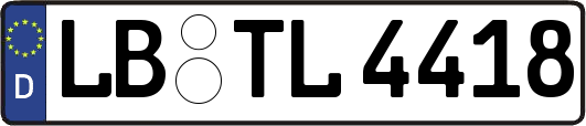 LB-TL4418
