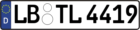LB-TL4419