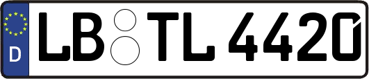 LB-TL4420
