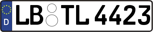 LB-TL4423