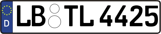 LB-TL4425