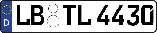 LB-TL4430