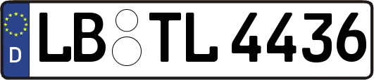 LB-TL4436