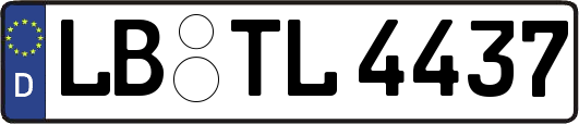 LB-TL4437