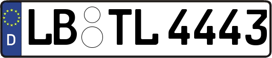 LB-TL4443