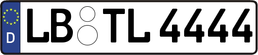 LB-TL4444