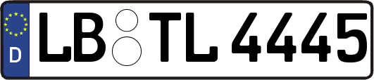 LB-TL4445