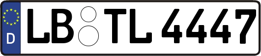 LB-TL4447
