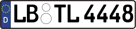 LB-TL4448