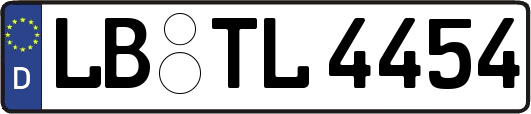 LB-TL4454