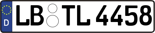 LB-TL4458