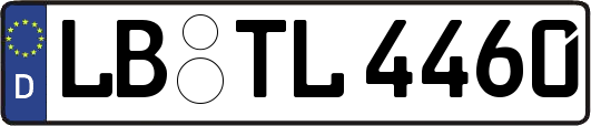 LB-TL4460