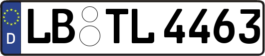 LB-TL4463