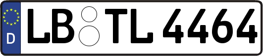 LB-TL4464