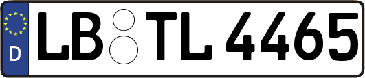 LB-TL4465