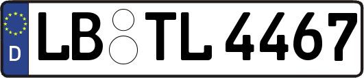 LB-TL4467