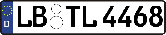 LB-TL4468