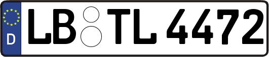 LB-TL4472