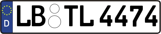 LB-TL4474