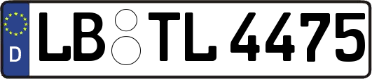 LB-TL4475