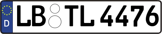 LB-TL4476