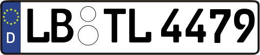 LB-TL4479