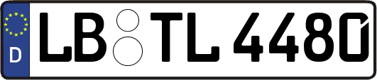 LB-TL4480