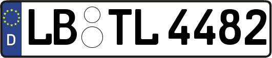 LB-TL4482
