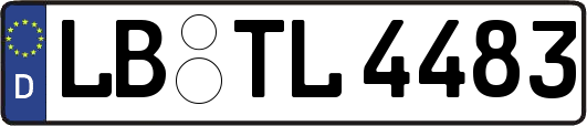 LB-TL4483