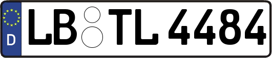 LB-TL4484