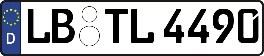 LB-TL4490
