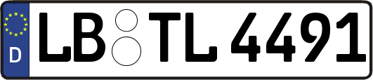 LB-TL4491