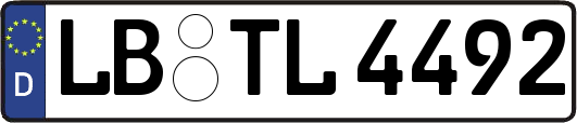 LB-TL4492