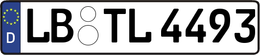 LB-TL4493