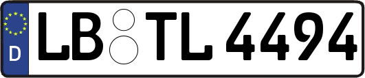 LB-TL4494