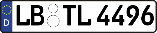 LB-TL4496