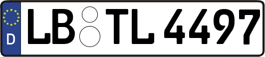 LB-TL4497