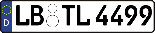 LB-TL4499