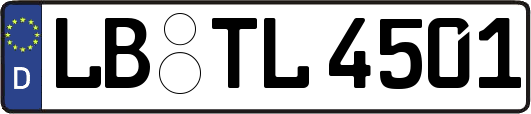 LB-TL4501