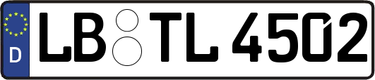 LB-TL4502