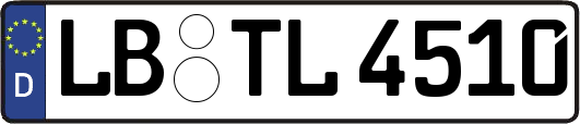 LB-TL4510