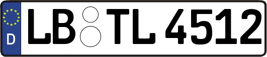 LB-TL4512